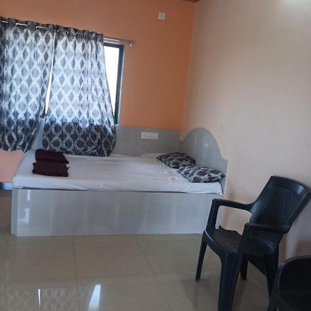 Konkan Kinara Holyday Home Stay Vihour Buitenkant foto