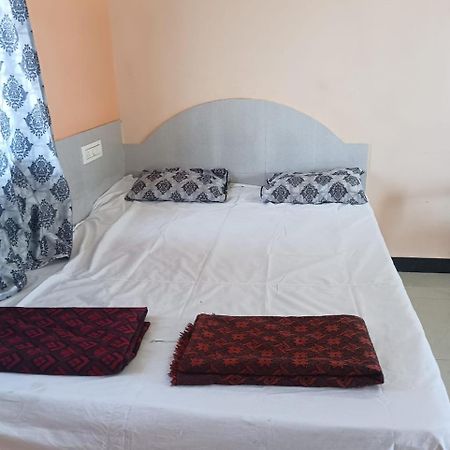 Konkan Kinara Holyday Home Stay Vihour Buitenkant foto