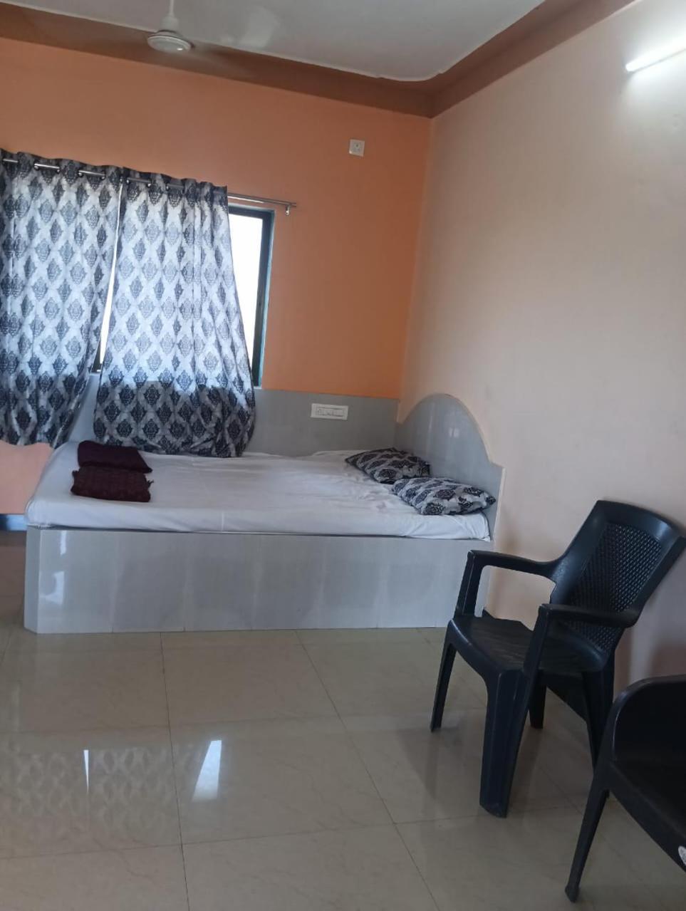 Konkan Kinara Holyday Home Stay Vihour Buitenkant foto