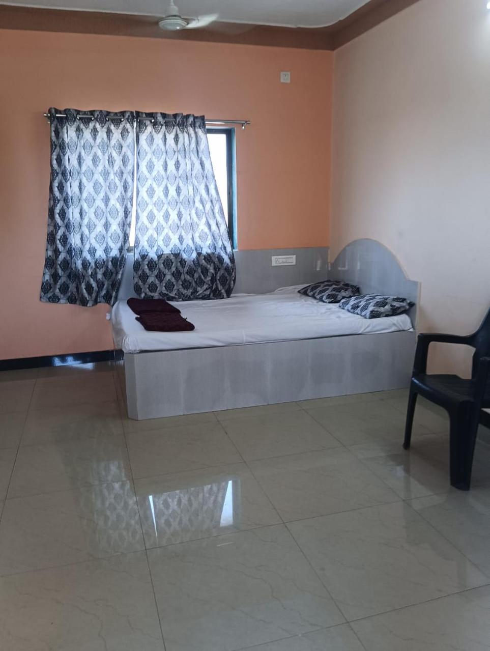 Konkan Kinara Holyday Home Stay Vihour Buitenkant foto