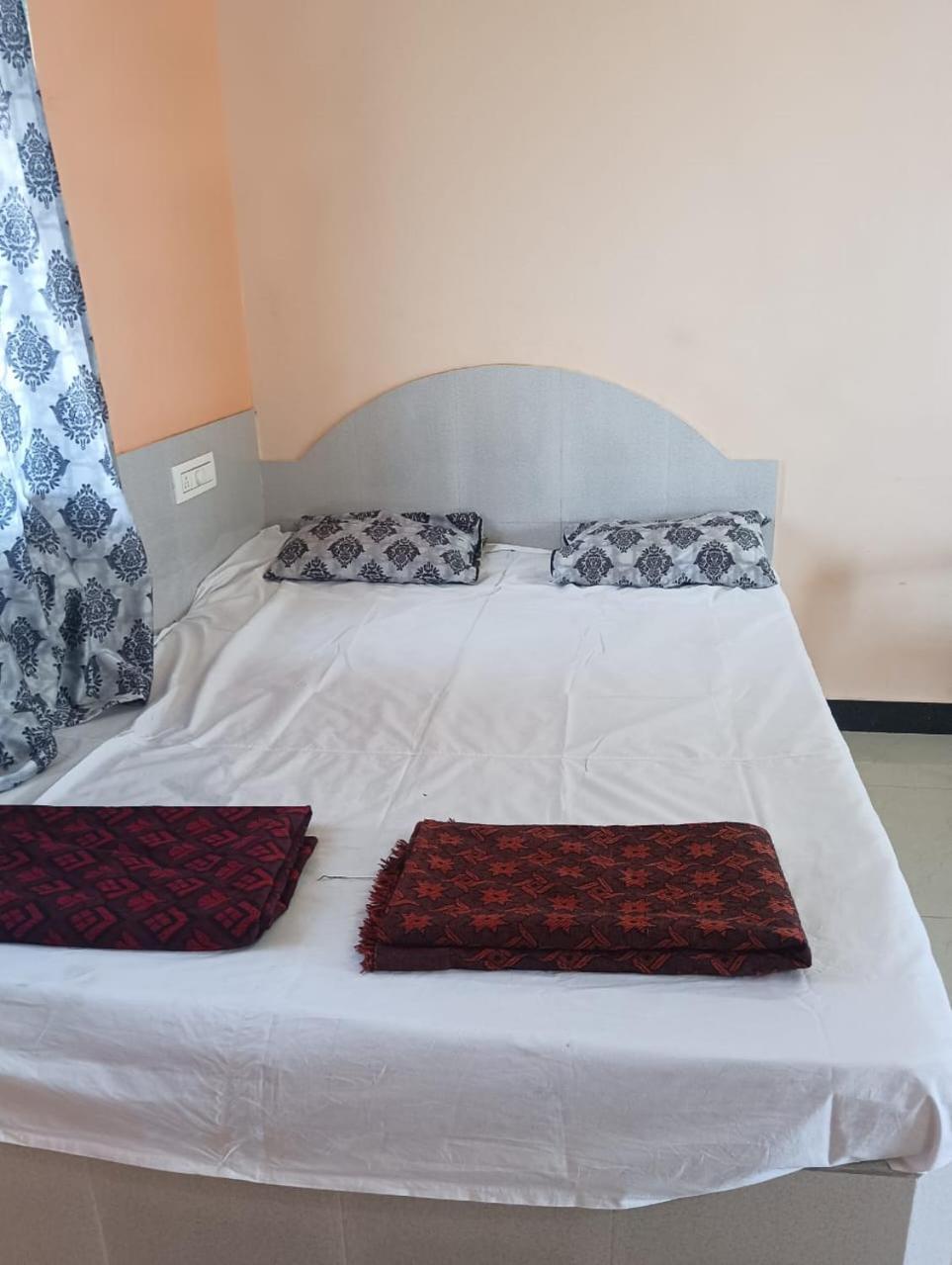 Konkan Kinara Holyday Home Stay Vihour Buitenkant foto