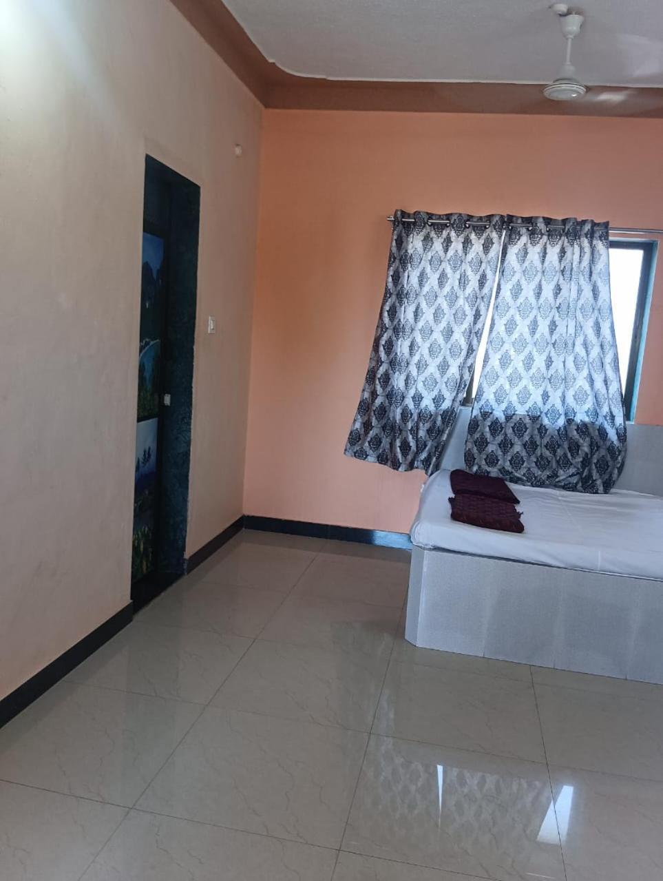 Konkan Kinara Holyday Home Stay Vihour Buitenkant foto